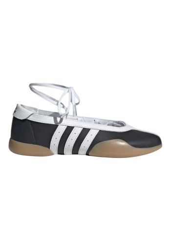 adidas originals ballerina womantaekwondo mei ballet w - jr7031 cblack ftwwht gum3
