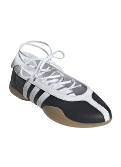 adidas originals bailarina mujer taekwondo mei ballet w - jr7031 cblack ftwwht gum3