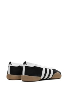 adidas originals bailarina mujer taekwondo mei ballet w - jr7031 cblack ftwwht gum3