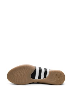 adidas originals bailarina mujer taekwondo mei ballet w - jr7031 cblack ftwwht gum3