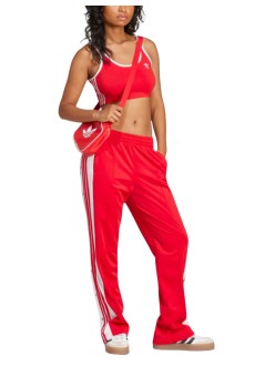 adidas originals top mujer 3s bra top - jd4615 betsca white