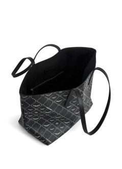 zadig & voltaire handbag mujer z shopper monogram - lwba03896 001