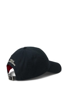 polo ralph lauren gorras hombre cls sprt cap-cap-hat - 710981297001 polo black w holiday bear