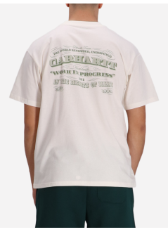 carhartt camiseta hombre camiseta de punto liso de algodón orgánico s/s 3 one 3 t-sh - i035503 d6xx