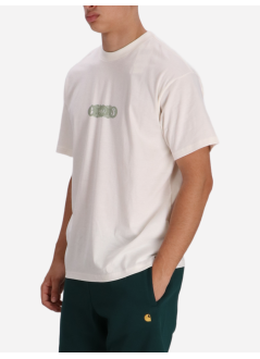 carhartt camiseta hombre camiseta de punto liso de algodón orgánico s/s 3 one 3 t-sh - i035503 d6xx