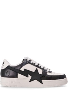 bape sneaker hombre bape sta os #1 m1 - 001fwl301308m black