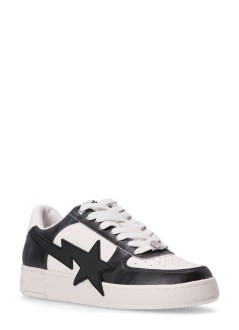 bape sneaker hombre bape sta os #1 m1 - 001fwl301308m black