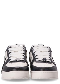 bape sneaker hombre bape sta os #1 m1 - 001fwl301308m black