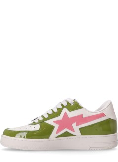 bape sneaker manbape sta icon #2 m1 - 001fwl301307m green
