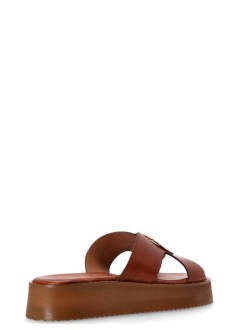 kotris sandals sandal womanhelios platform sandal - 183031 caramel