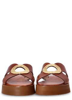 kotris sandals sandal womanhelios platform sandal - 183031 caramel
