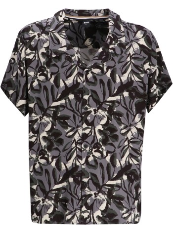 boss shirt manbeach shirt - 50535793 062