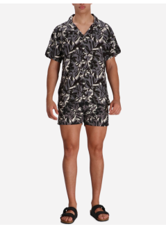 boss shirt manbeach shirt - 50535793 062