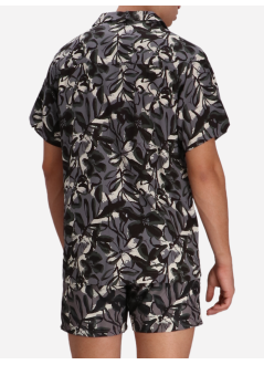 boss shirt manbeach shirt - 50535793 062