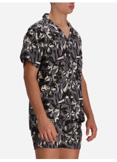 boss shirt manbeach shirt - 50535793 062