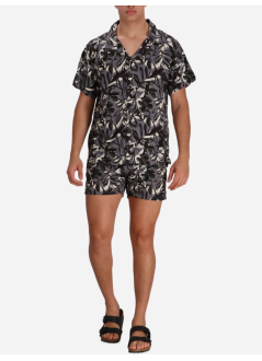 boss bermuda hombre piranha - 50508844 062