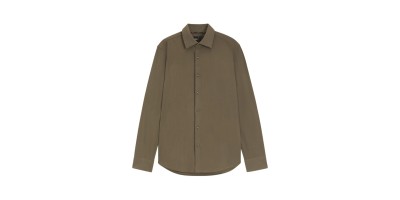 Marron Camel
