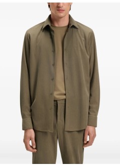 boss shirt manp-joe-kent-c1-222 - 50550679 245