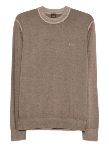 boss knitwear manastefo - 50550534 346