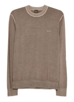 boss knitwear manastefo - 50550534 346