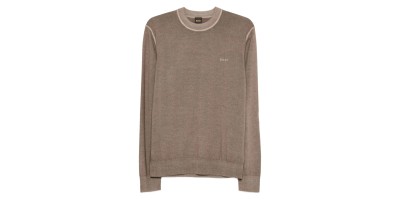 Marron Camel