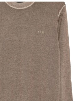 boss knitwear manastefo - 50550534 346