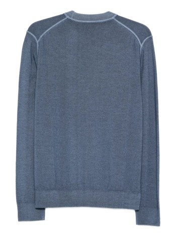 boss knitwear manastefo - 50550534 495 2