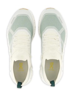 on running sneaker mujer cloud 6 versa - 3wf10034119 ice spirulina