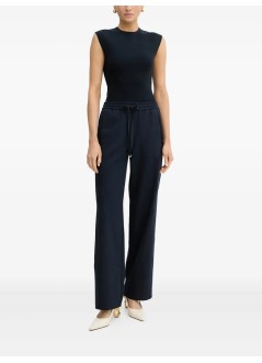 boss pantalon mujer tildina - 50543268 404