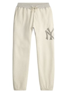 polo ralph lauren pantalon hombre pantm5-athletic - 710982809001 chalk heather loft heather
