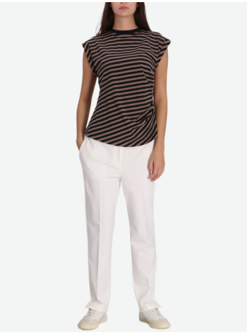 boss pant  womantapria-crop - 50541994 118 2