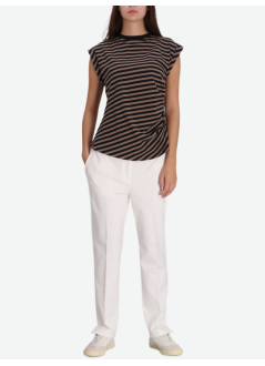 boss pant  womantapria-crop - 50541994 118