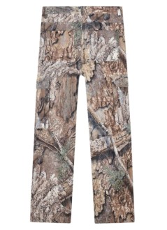 represent pantalon hombre real tree camo cargo pant - mlm100331 camo