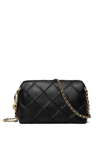 tory burch crossbody womanfleming soft crossbody bag - 169226001 001