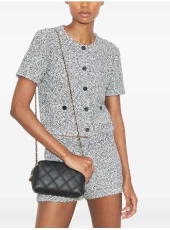 tory burch crossbody womanfleming soft crossbody bag - 169226001 001 2
