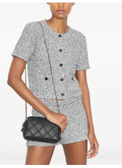 tory burch crossbody mujer fleming soft crossbody bag - 169226001 001