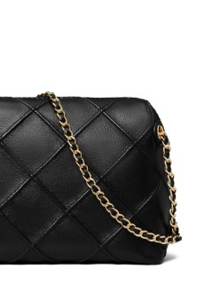 tory burch crossbody mujer fleming soft crossbody bag - 169226001 001