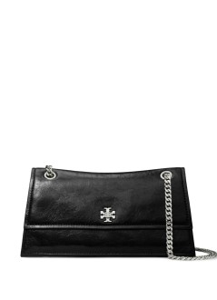 tory burch crossbody mujer kira turnlock shoulder bag - 167058001 001
