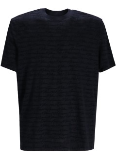 emporio armani t-shirt mant-shirt - em002957af10017 fb308