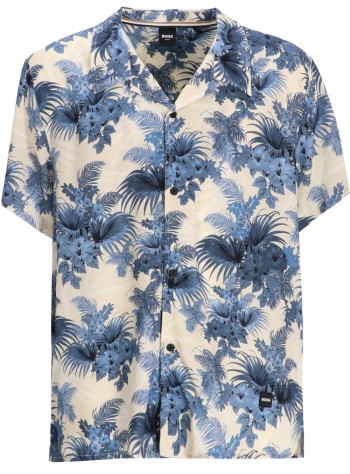 boss camiseria hombre beach shirt - 50535793 483