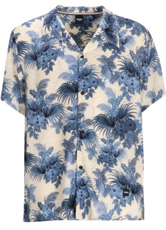 boss shirt manbeach shirt - 50535793 483