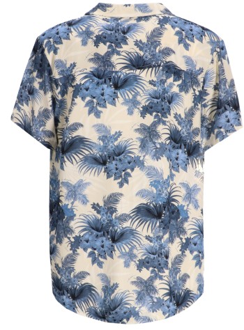 boss camiseria hombre beach shirt - 50535793 483 2