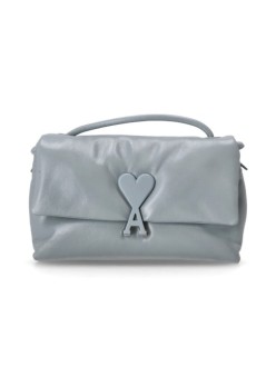 ami crossbody womanvoulez vous wallet strap - ull164al0052 4506