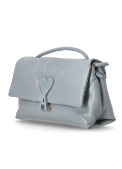ami crossbody womanvoulez vous wallet strap - ull164al0052 4506