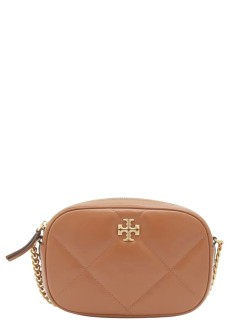 tory burch crossbody mujer kira diamond quilt camera bag - 154715203 203