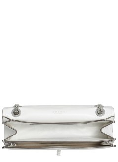 tory burch crossbody mujer kira turnlock shoulder bag - 167058100 100