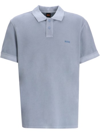 boss polo hombre prime - 50507813 451