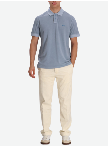 boss polo hombre prime - 50507813 451 2