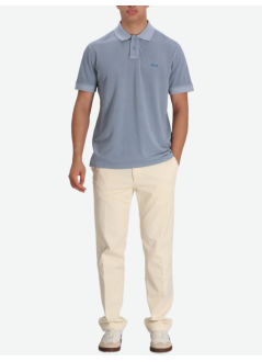 boss polo manprime - 50507813 451