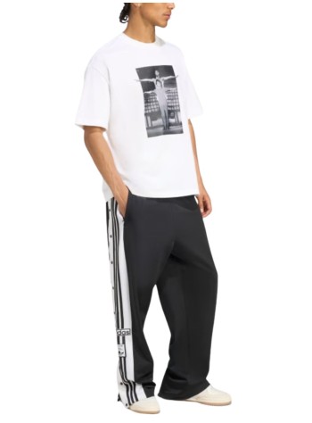 adidas originals t-shirt manbl icon tee - jz7907 blanco 2